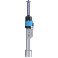 Needle-free Injector