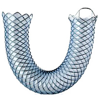 Full covered esophageal stent